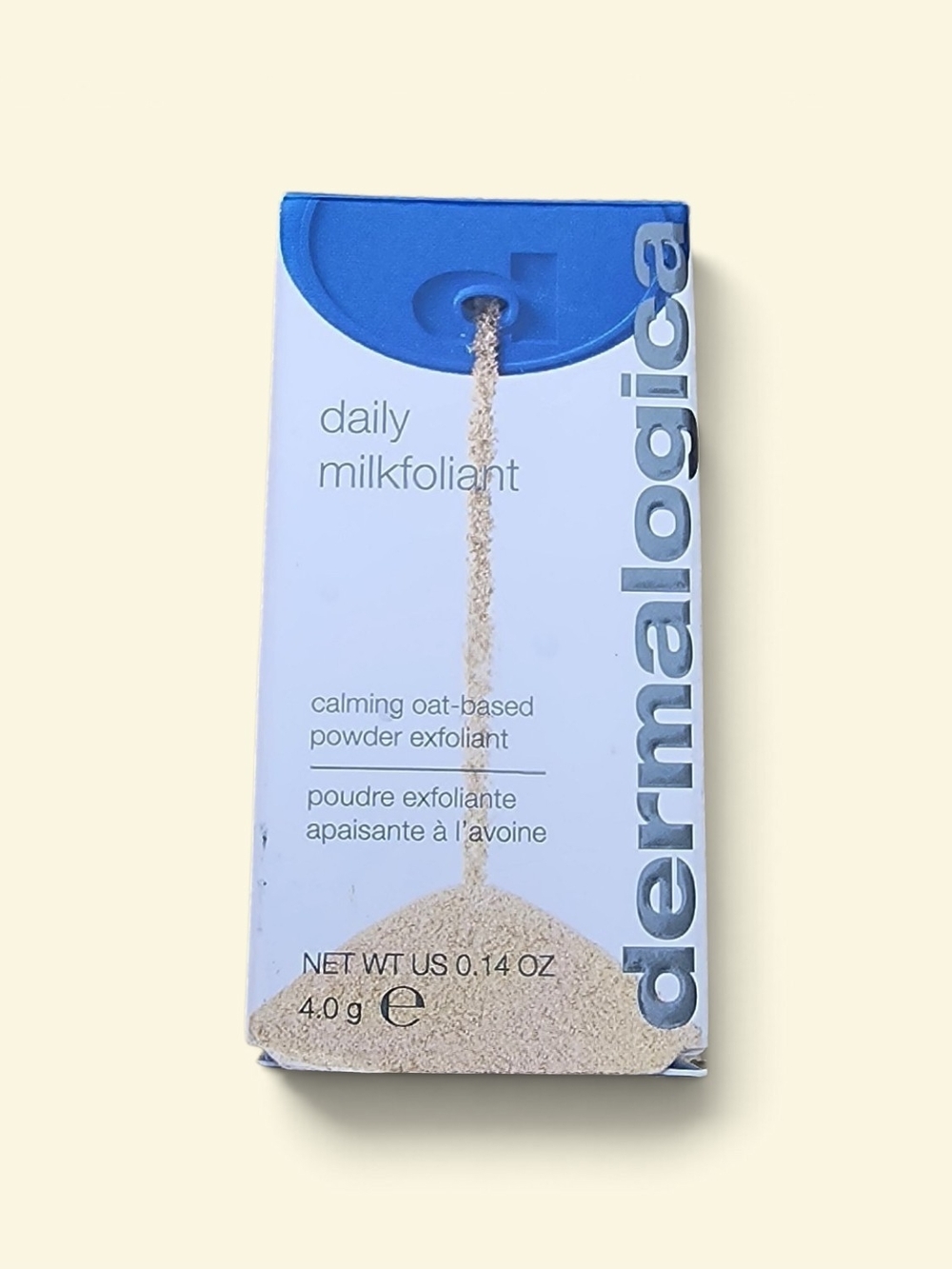 dermalogica Daily Milkfoliant